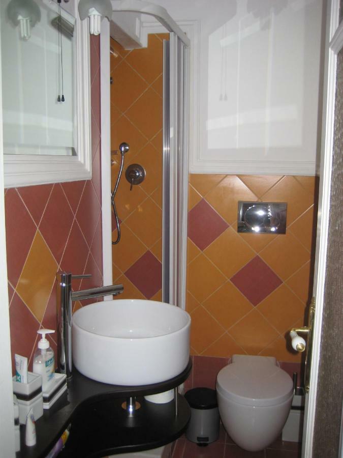 Iside Apartamento Catânia Exterior foto