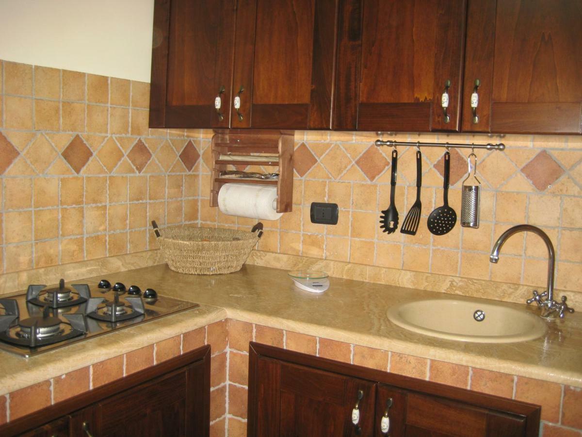 Iside Apartamento Catânia Exterior foto
